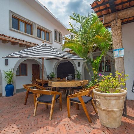 Villa San Juan Bed&Breakfast Nuevo Vallarta Zimmer foto