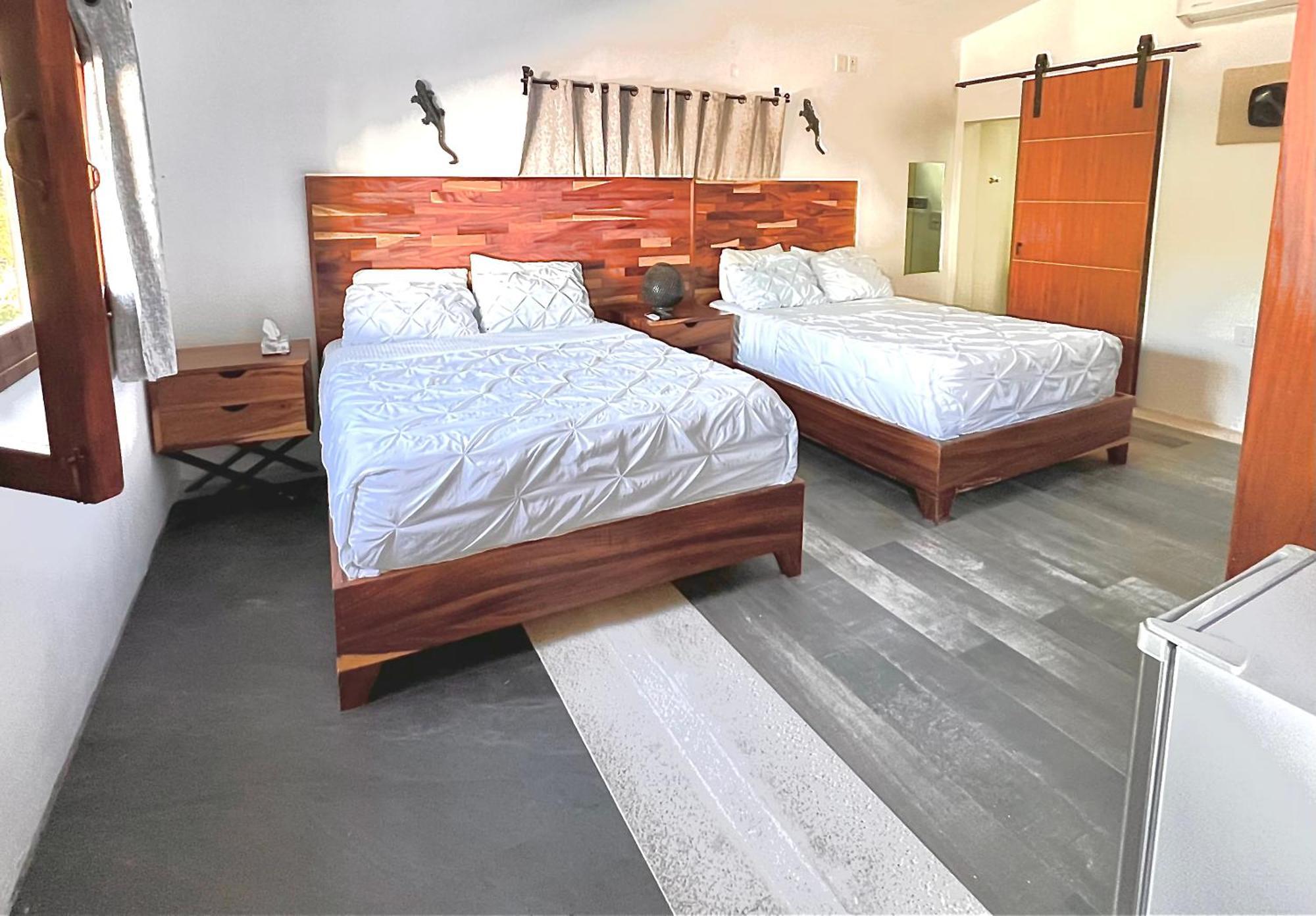 Villa San Juan Bed&Breakfast Nuevo Vallarta Exterior foto